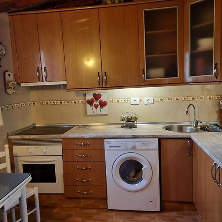 Casa Los Manantiales Tejeda  Zewnętrze zdjęcie