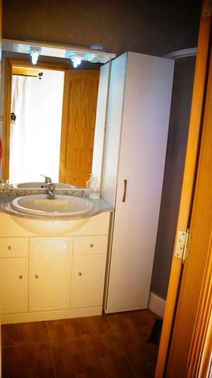 Casa Los Manantiales Tejeda  Zewnętrze zdjęcie